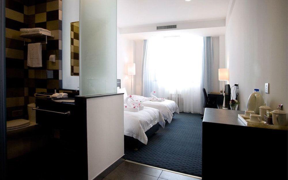 Сямынь: Xiamen Lovely Bay Hostel
