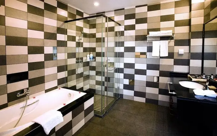 Сямынь: Xiamen Lovely Bay Hostel