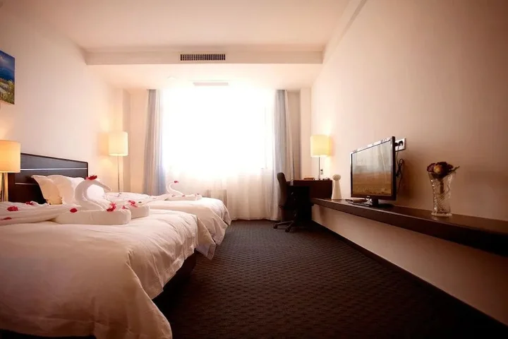 Сямынь: Xiamen Lovely Bay Hostel