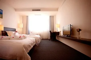 Сямынь: Xiamen Lovely Bay Hostel