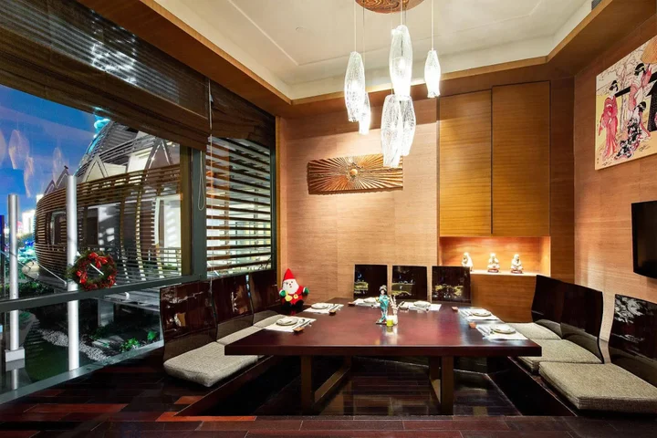Санья: Sanya Visun Royal Yacht Hotel