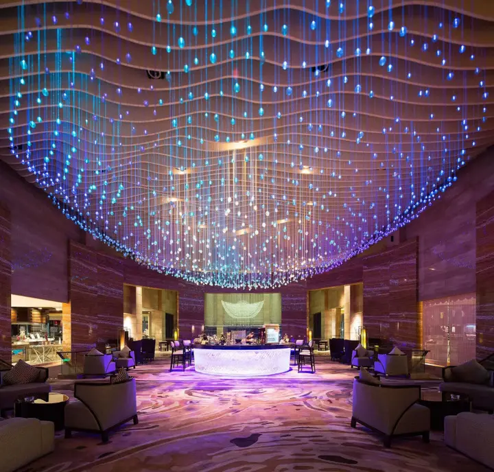 Санья: Sanya Visun Royal Yacht Hotel