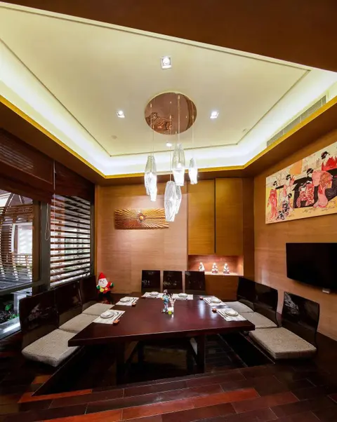 Санья: Sanya Visun Royal Yacht Hotel
