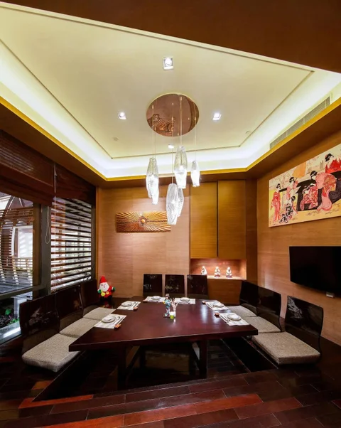 Санья: Sanya Visun Royal Yacht Hotel