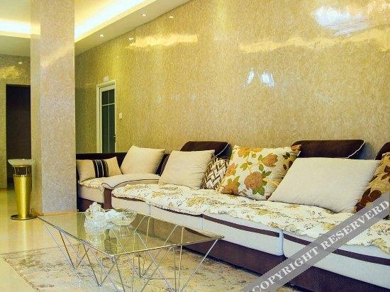 Чжанцзяцзе: Zhangjiajie Clover Hotel