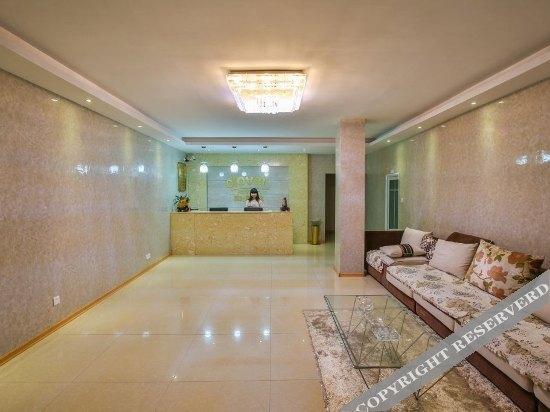 Чжанцзяцзе: Zhangjiajie Clover Hotel
