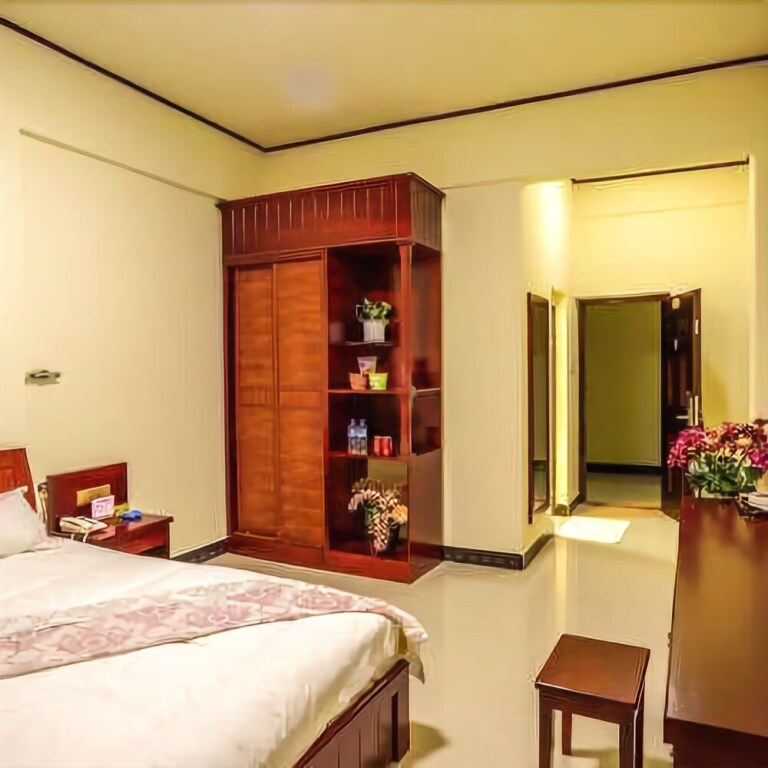 Цзинхун: Sirilora Hotel