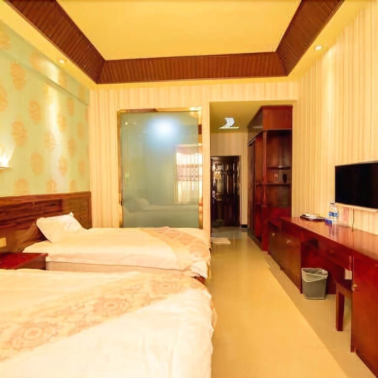 Цзинхун: Sirilora Hotel