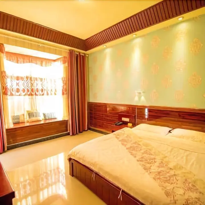 Цзинхун: Sirilora Hotel