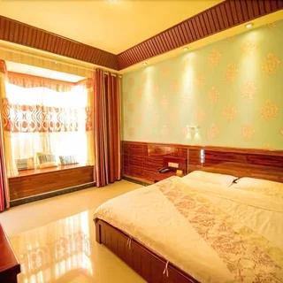 Цзинхун: Sirilora Hotel
