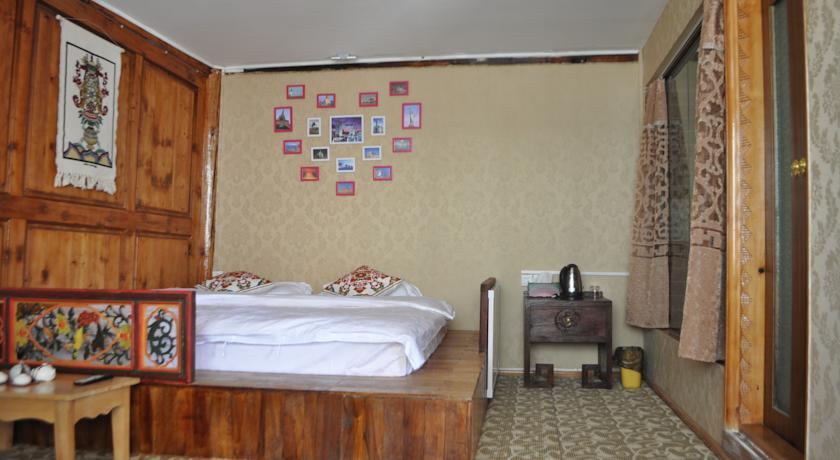 Шангри-Ла: Shangri-la 517 Inn