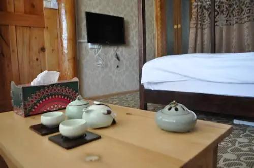 Шангри-Ла: Shangri-la 517 Inn