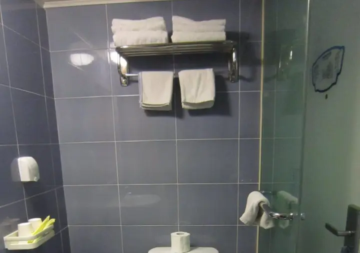 Куньмин: Bestay Hotel Express (Kunming International Convention and Exhibition Center)