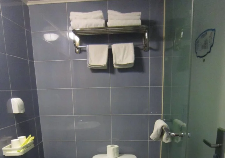 Куньмин: Bestay Hotel Express (Kunming International Convention and Exhibition Center)