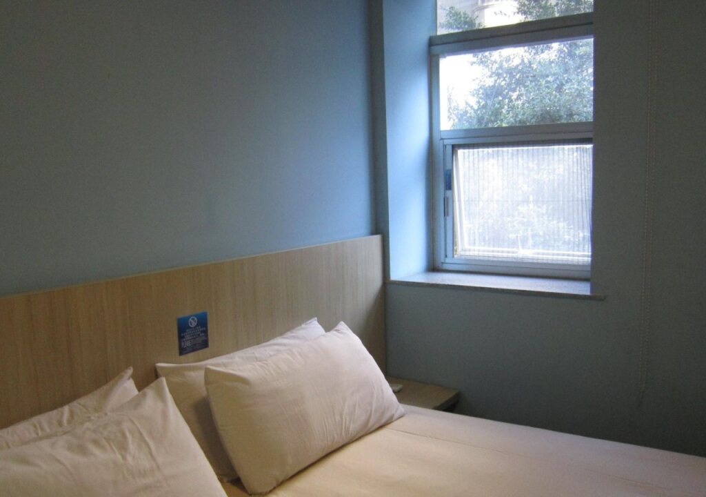 Куньмин: Bestay Hotel Express (Kunming International Convention and Exhibition Center)