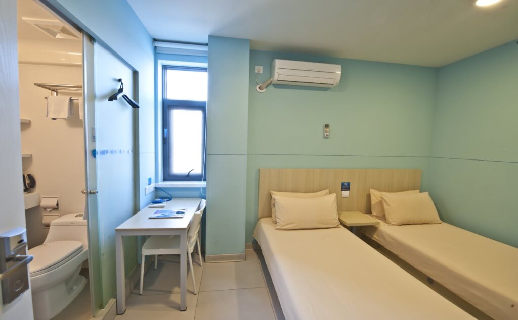 Куньмин: Bestay Hotel Express (Kunming International Convention and Exhibition Center)