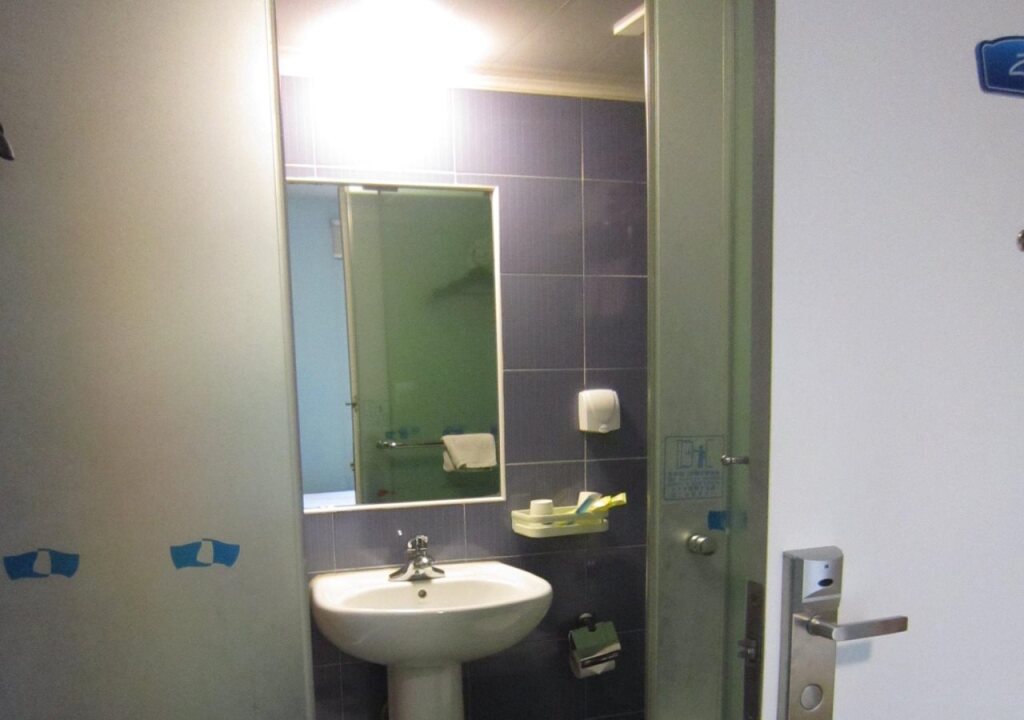 Куньмин: Bestay Hotel Express (Kunming International Convention and Exhibition Center)