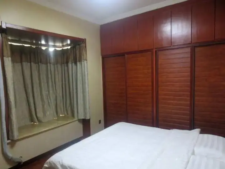 Сиань: Xi An Helen Apartment