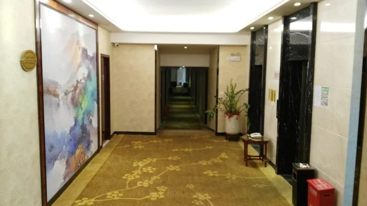 Шэньчжэнь: Shenzhen Long Vacation Hotel