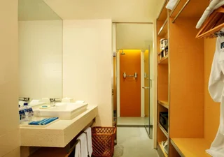 Чжэнчжоу: Aloft Zhengzhou Shangjie