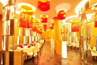 Чжэнчжоу: Aloft Zhengzhou Shangjie