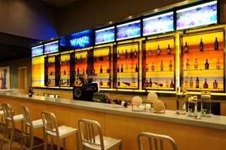 Чжэнчжоу: Aloft Zhengzhou Shangjie