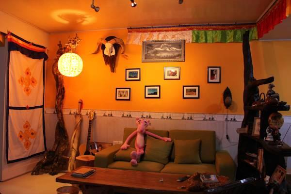 Гуйлинь: Guilin Kawagarbo Hostel