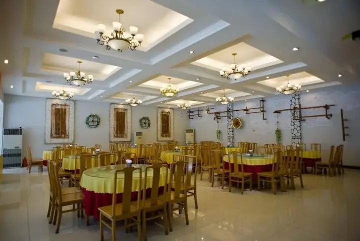 Циньхуандао: No. 3 Jinhai