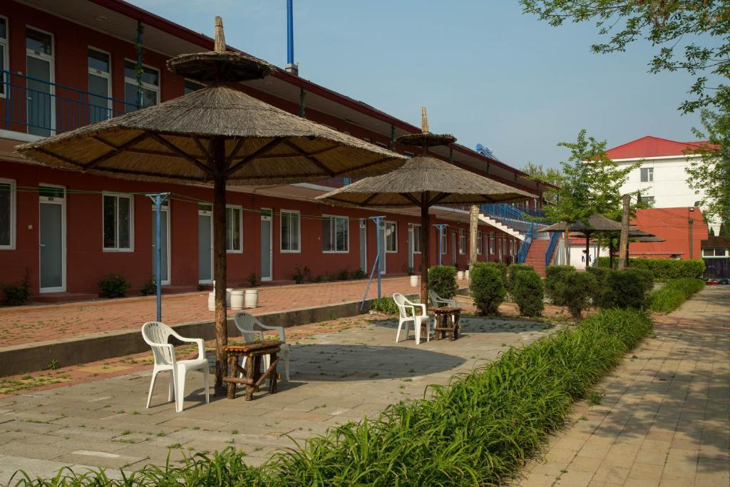 Циньхуандао: No. 3 Jinhai