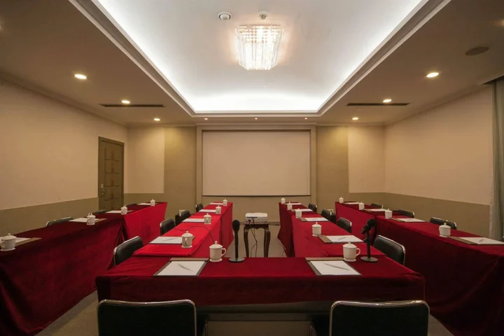 Пекин: BUPT Hotel