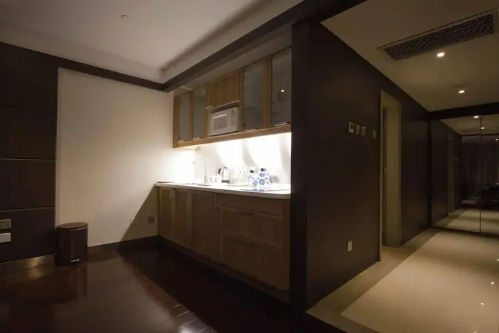 Пекин: BUPT Hotel