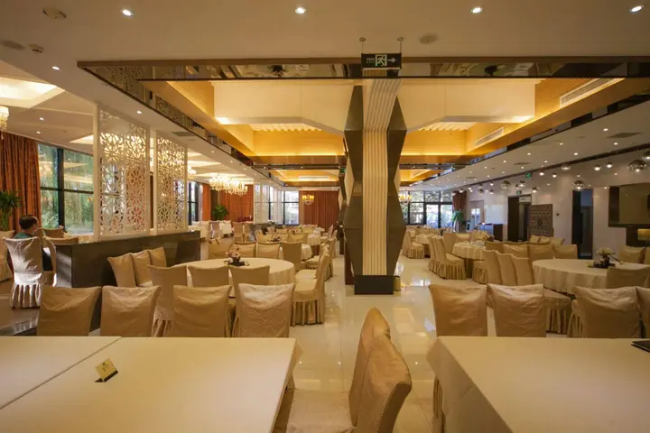 Пекин: BUPT Hotel