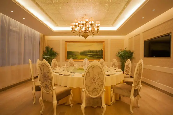 Пекин: BUPT Hotel