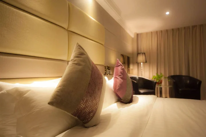 Пекин: BUPT Hotel