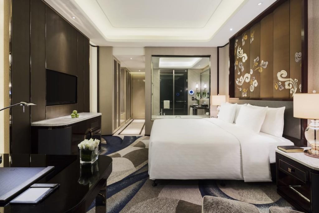 Wanda Realm Yinchuan — фото 2