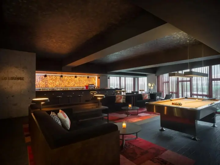 Гонконг: Southside by Ovolo