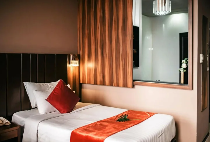 Гонконг: Southside by Ovolo