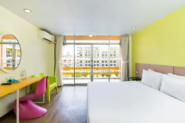 Гонконг: Southside by Ovolo