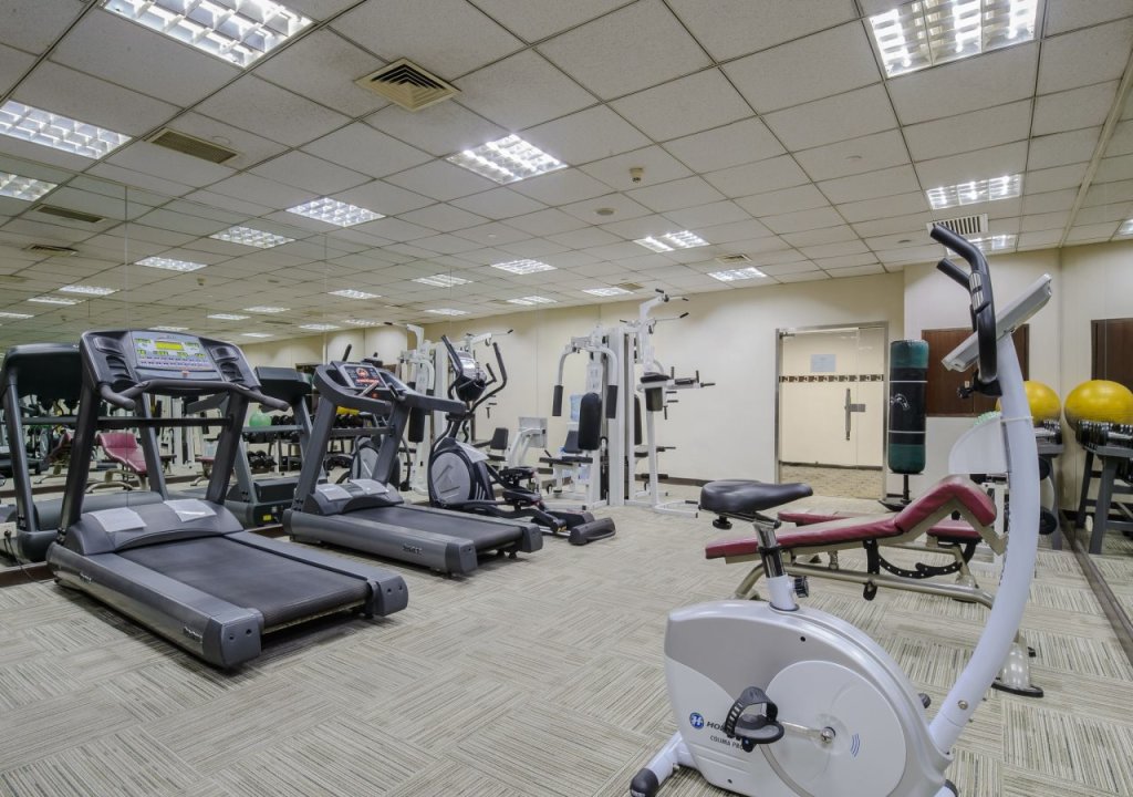 Далянь: Grand Continent International Hotel