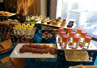 Далянь: Grand Continent International Hotel