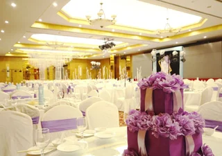 Далянь: Grand Continent International Hotel