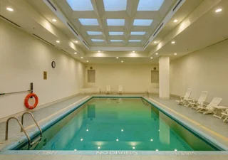 Далянь: Grand Continent International Hotel