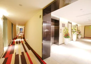 Чэнду: Ibis Chengdu Chunxi Road Hotel