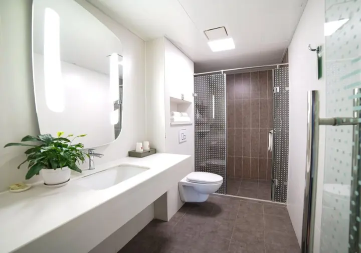 Чэнду: Ibis Chengdu Chunxi Road Hotel