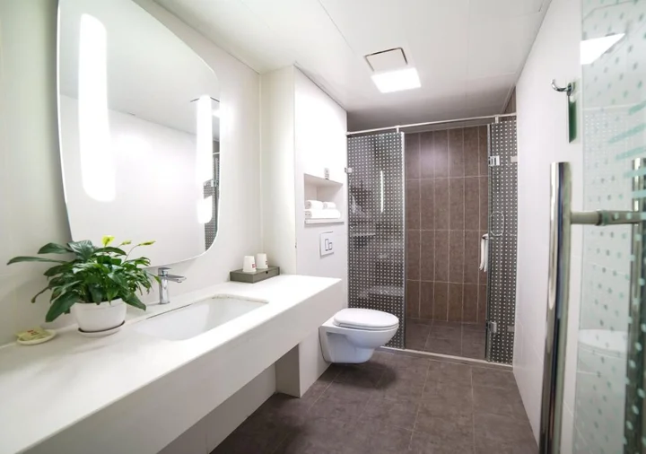 Чэнду: Ibis Chengdu Chunxi Road Hotel