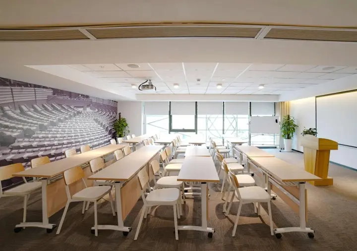 Чэнду: Ibis Chengdu Chunxi Road Hotel