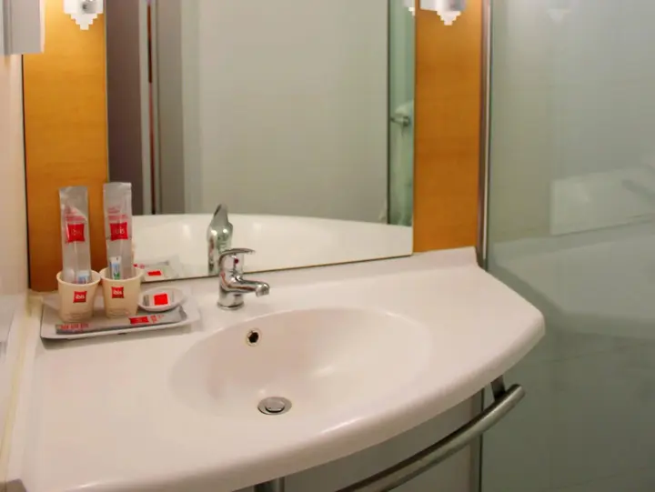 Чэнду: Ibis Chengdu Chunxi Road Hotel