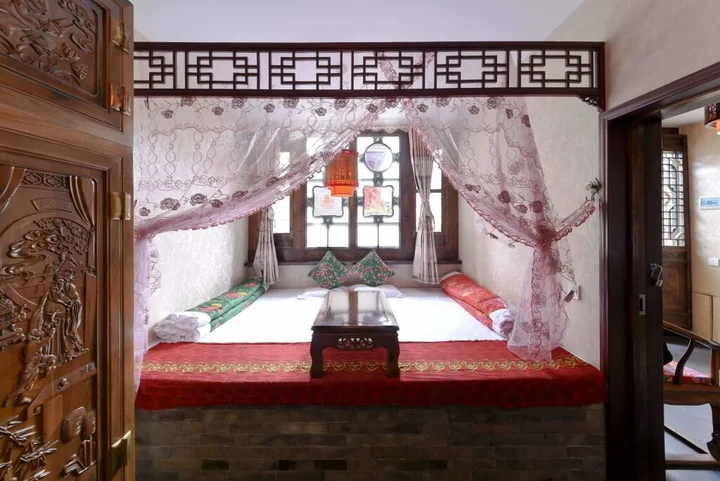 Цзиньчжун: Pingyao Harmony Hotel