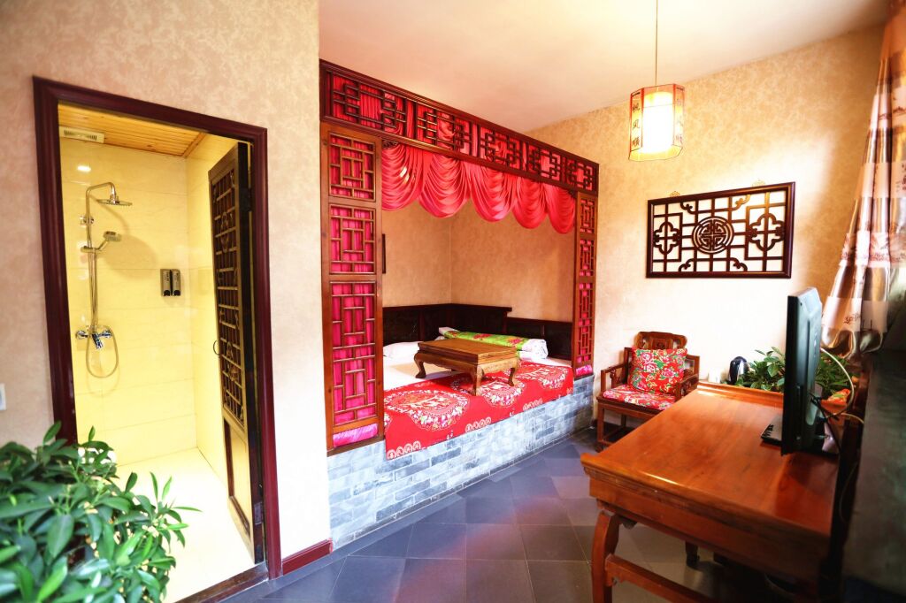 Цзиньчжун: Pingyao Harmony Hotel