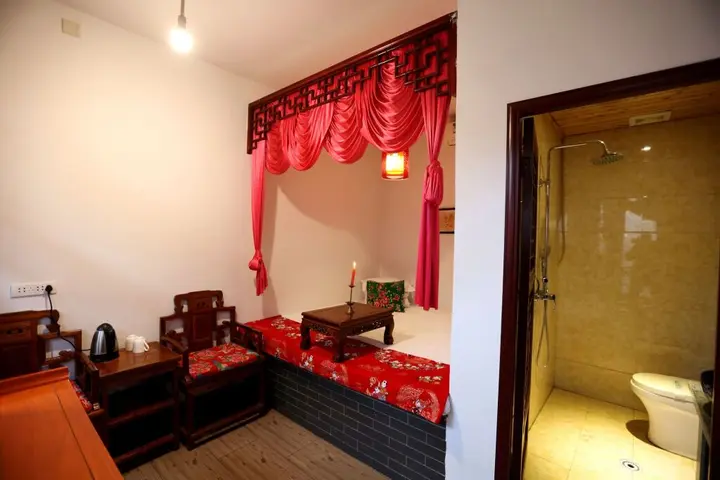 Цзиньчжун: Pingyao Harmony Hotel